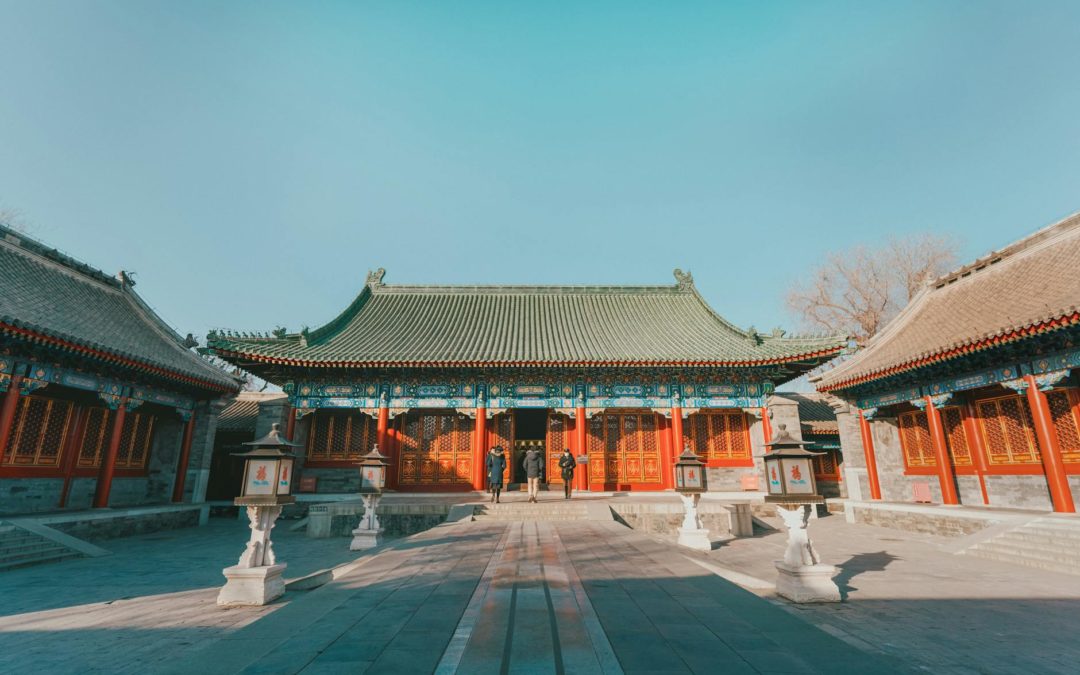 Le qigong du Rein